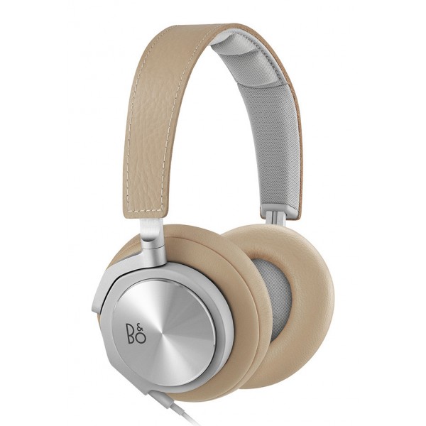 Bang & Olufsen - B&O Play - Beoplay H9 - Argilla Grey - Premium