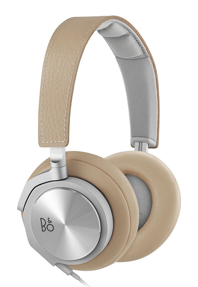 Bang & Olufsen - B&O Play - Beoplay H6 - Naturale - Premium Over 