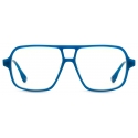 DITA - Zotax - Marinaio Blu - DTX718 - Occhiali da Vista - DITA Eyewear