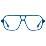 DITA - Zotax - Marinaio Blu - DTX718 - Occhiali da Vista - DITA Eyewear