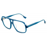 DITA - Zotax - Mariner Blue - DTX718 - Optical Glasses - DITA Eyewear
