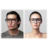 DITA - Zotax - Mariner Blue - DTX718 - Optical Glasses - DITA Eyewear