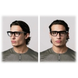 DITA - Thavos Optical - Vortice Inchiostro - DTX713 - Occhiali da Vista - DITA Eyewear