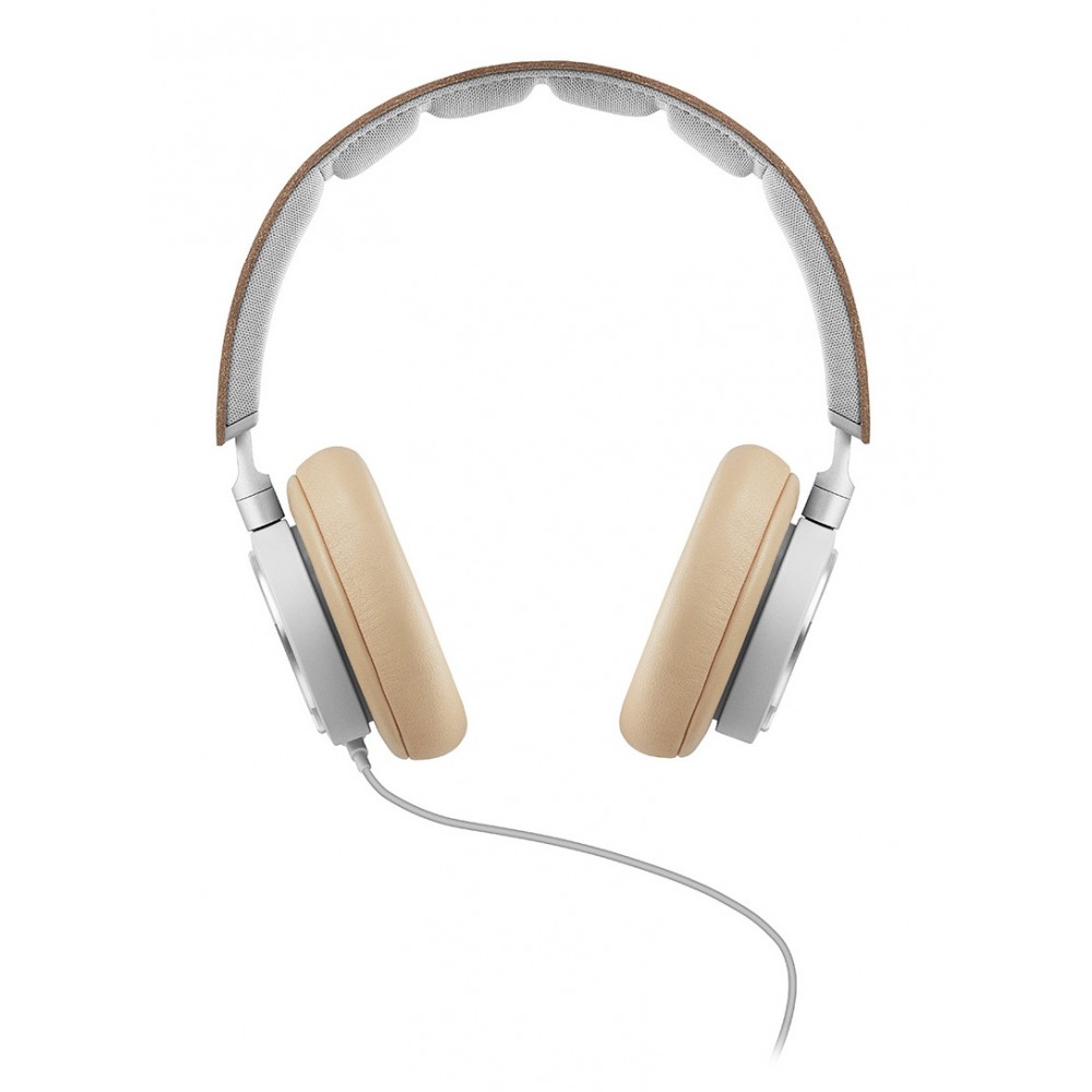 Bang & Olufsen - B&O Play - Beoplay H6 - Naturale - Premium Over