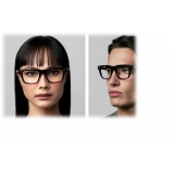 DITA - Thavos Optical - Chestnut Swirl - DTX713 - Optical Glasses - DITA Eyewear