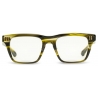 DITA - Thavos Optical - Cyber Smoke - DTX713 - Occhiali da Vista - DITA Eyewear