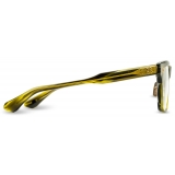 DITA - Thavos Optical - Cyber Smoke - DTX713 - Optical Glasses - DITA Eyewear