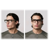 DITA - Thavos Optical - Cyber Smoke - DTX713 - Optical Glasses - DITA Eyewear