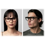 DITA - Thavos Optical - Cyber Smoke - DTX713 - Occhiali da Vista - DITA Eyewear