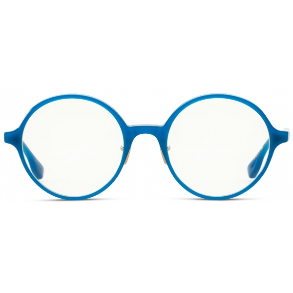 DITA - Vatiza - Marinaio Blu - DTX719 - Occhiali da Vista - DITA Eyewear