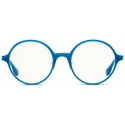 DITA - Vatiza - Mariner Blue - DTX719 - Optical Glasses - DITA Eyewear