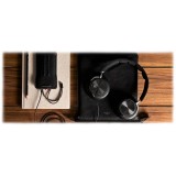 Bang & Olufsen - B&O Play - Beoplay H6 - Black - Premium Over-Ear Headphones Refined & Crafted Without Compromise