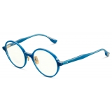 DITA - Vatiza - Marinaio Blu - DTX719 - Occhiali da Vista - DITA Eyewear