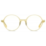 DITA - Vatiza - Citrus - DTX719 - Optical Glasses - DITA Eyewear