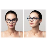 DITA - Vatiza - Agrumi - DTX719 - Occhiali da Vista - DITA Eyewear