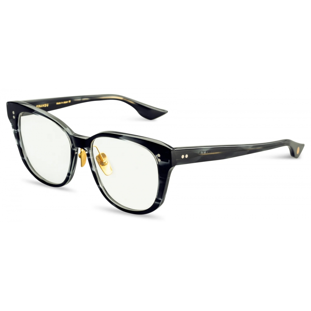 DITA - Erahdu - Ink Swirl - DTX715 - Optical Glasses - DITA Eyewear ...