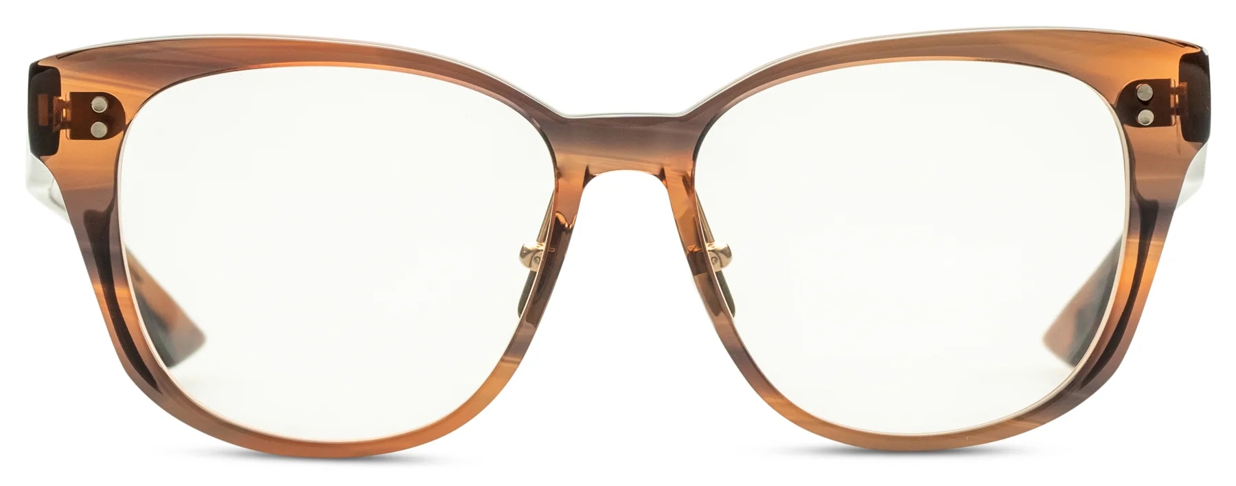 サングラス DITA Dita Eyeweare - Mahine - EL MIRAGE SWIRL DITA - Erahdu - El Mirage Swirl - DTX715 - Optical Glasses