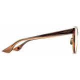 DITA - Erahdu - El Mirage Swirl - DTX715 - Optical Glasses - DITA Eyewear