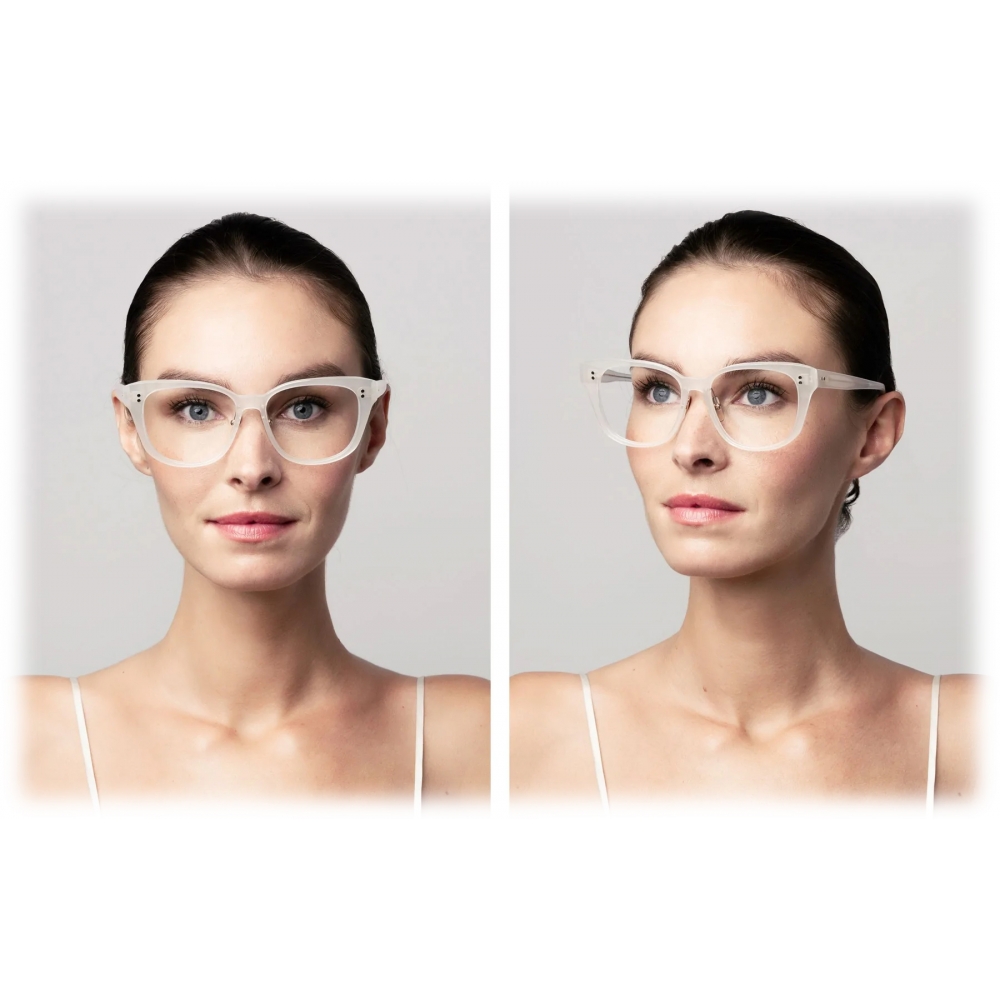 DITA - Erahdu - Ice - DTX715 - Optical Glasses - DITA Eyewear - Avvenice