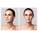 DITA - Embra Optical - Oro Giallo Nero Rodio - DTX155 - Occhiali da Vista - DITA Eyewear