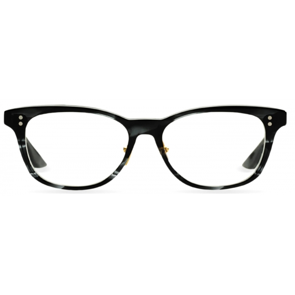 DITA - Brehm - Ink Swirl - DTX714 - Optical Glasses - DITA Eyewear