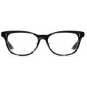 DITA - Brehm - Ink Swirl - DTX714 - Optical Glasses - DITA Eyewear