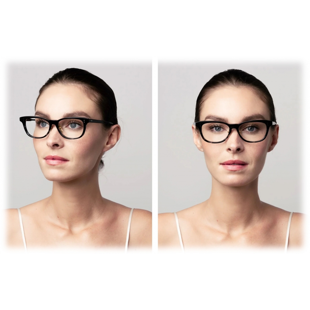 DITA - Brehm - Ink Swirl - DTX714 - Optical Glasses - DITA Eyewear ...