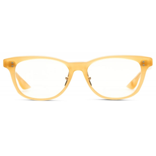 DITA - Brehm - Almond - DTX714 - Optical Glasses - DITA Eyewear