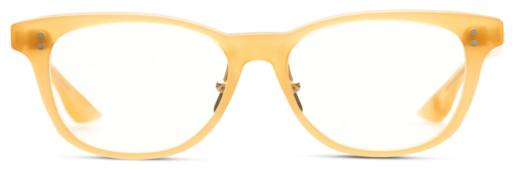 DITA - Brehm - Almond - DTX714 - Optical Glasses - DITA Eyewear