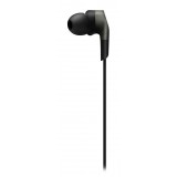 Bang & Olufsen - B&O Play - Beoplay H3 ANC - Black - Premium Active Noise Cancellation In-Ear Headphone Tuned for Music Lovers