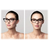 DITA - Brehm - Ice - DTX714 - Optical Glasses - DITA Eyewear