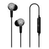 Bang & Olufsen - B&O Play - Beoplay H3 - Natural - Lightweight Earphones with Powerful and Balanced Sound Experience