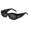 Givenchy - G180 Injected Sunglasses - Black - Sunglasses - Givenchy Eyewear