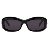 Givenchy - Occhiali da Sole G180 in Iniettato - Nero - Occhiali da Sole - Givenchy Eyewear