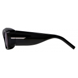Givenchy - Occhiali da Sole G180 in Iniettato - Nero - Occhiali da Sole - Givenchy Eyewear