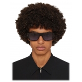 Givenchy - 4G Sunglasses in Acetate - Dark Havana - Sunglasses - Givenchy Eyewear