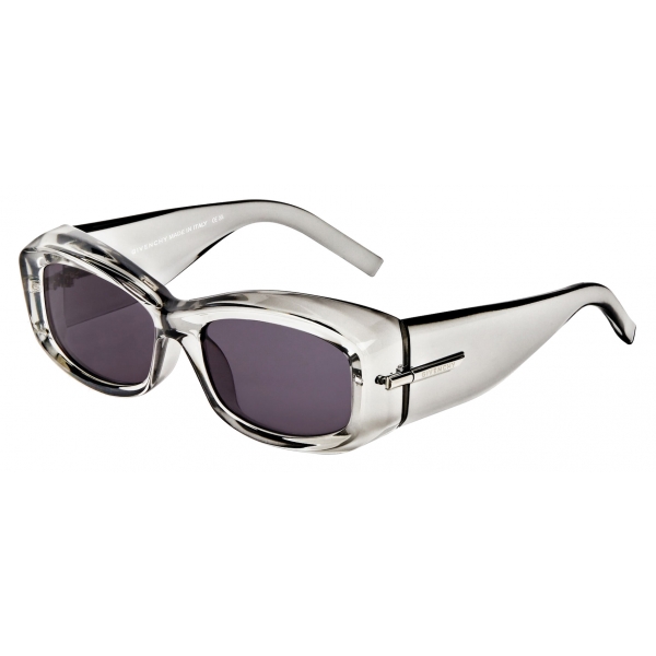 Givenchy - G180 Injected Sunglasses - Light Grey