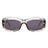 Givenchy - G180 Injected Sunglasses - Light Grey - Sunglasses - Givenchy Eyewear