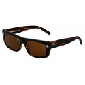 Givenchy - GV Day Sunglasses in Acetate - Light Brown - Sunglasses - Givenchy Eyewear