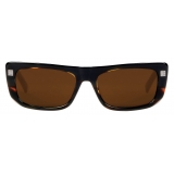 Givenchy - GV Day Sunglasses in Acetate - Light Brown - Sunglasses - Givenchy Eyewear