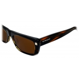 Givenchy - GV Day Sunglasses in Acetate - Light Brown - Sunglasses - Givenchy Eyewear