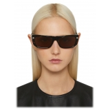 Givenchy - GV Day Sunglasses in Acetate - Light Brown - Sunglasses - Givenchy Eyewear