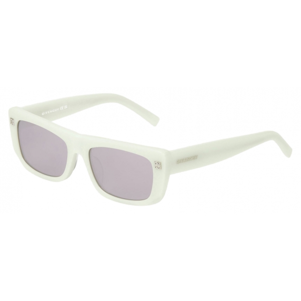 Givenchy - GV Day Sunglasses in Acetate - Light Mint Green - Sunglasses - Givenchy Eyewear