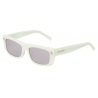 Givenchy - Occhiali da Sole GV Day in Acetato - Verde Menta Chiaro - Occhiali da Sole - Givenchy Eyewear