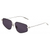 Givenchy - Occhiali da Sole GV Speed in Metallo - Nero - Occhiali da Sole - Givenchy Eyewear