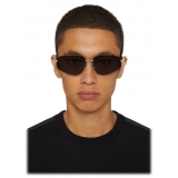 Givenchy - GV Speed Sunglasses in Metal - Black - Sunglasses - Givenchy Eyewear