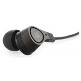 Bang & Olufsen - B&O Play - Beoplay H3 - Black - Lightweight Earphones with Powerful and Balanced Sound Experience