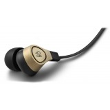 Bang & Olufsen - B&O Play - Beoplay H3 - Champagne - Lightweight Earphones with Powerful and Balanced Sound Experience