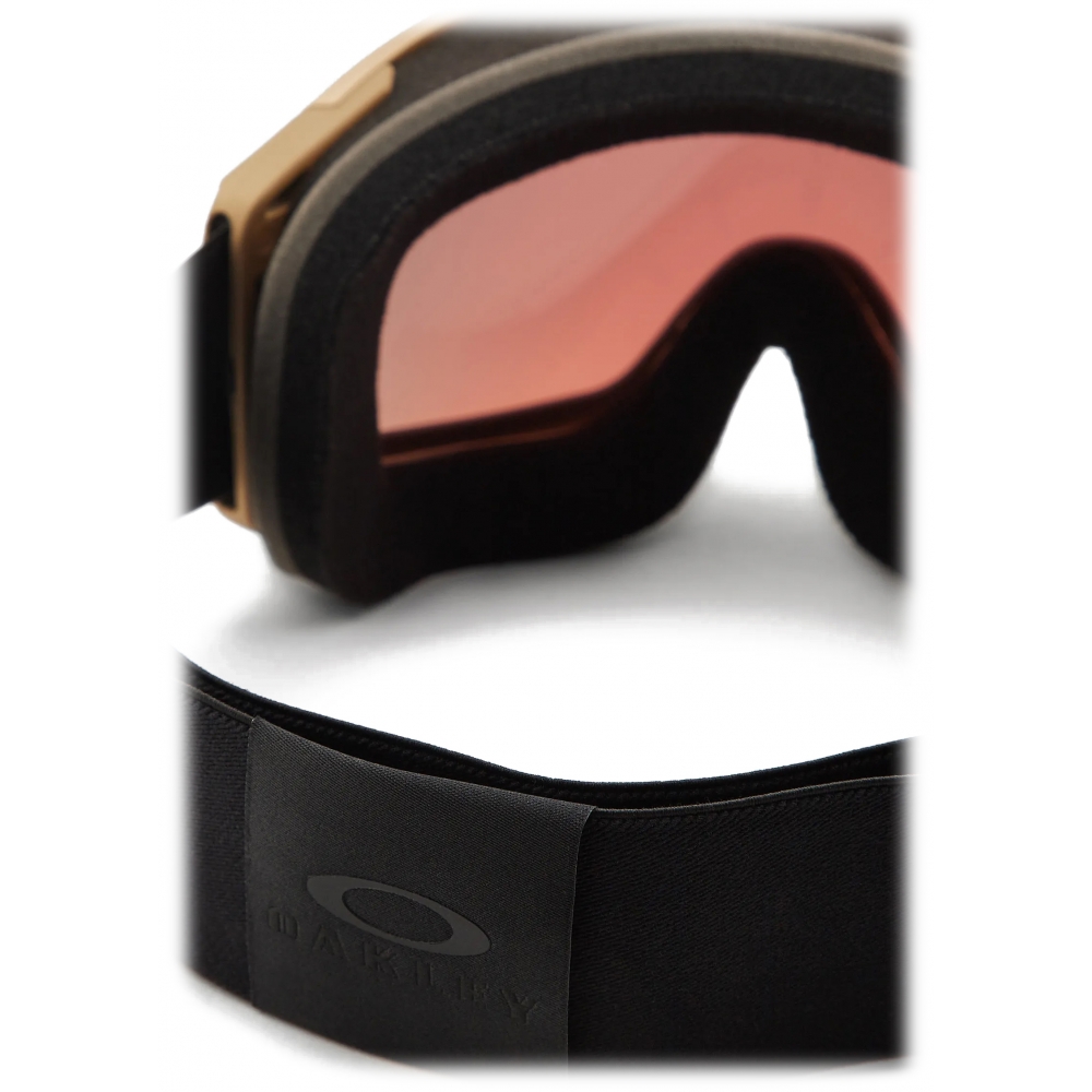 Gafas de esquí Giorgio Armani by Oakley
