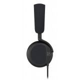 Bang & Olufsen - B&O Play - Beoplay H2 - Blu Carbone - Cuffie Flessibili con Cavo On-Ear con Microfono e Controllo Remoto